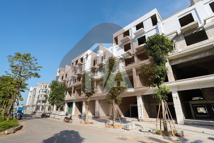 Tiến độ thi công the manor central Park 112019 (11)