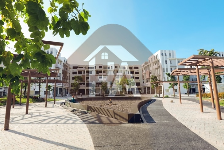 Tiến độ thi công the manor central Park 112019 (15)