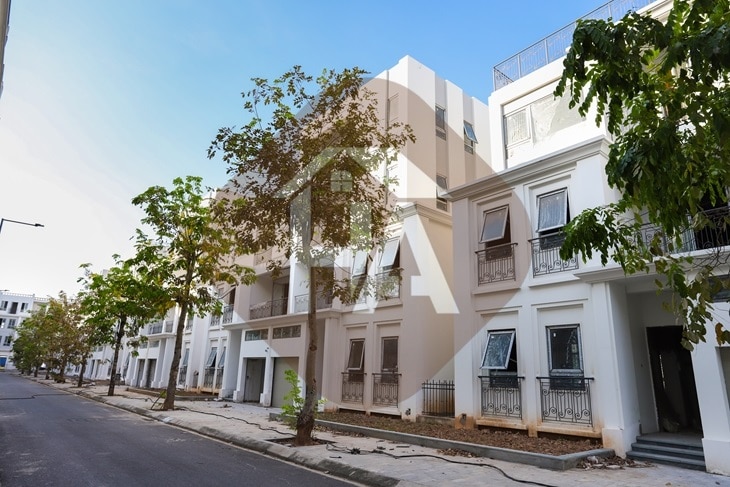 Tiến độ thi công the manor central Park 112019 (19)