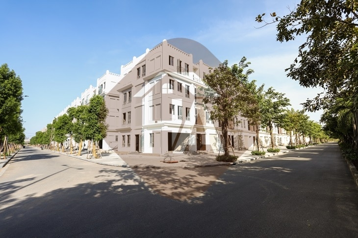 Tiến độ thi công the manor central Park 112019 (2)