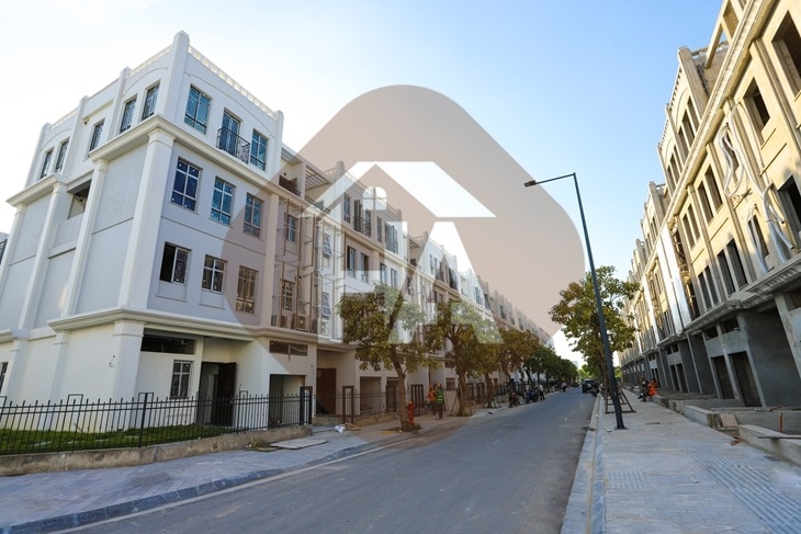 Tiến độ thi công the manor central Park 112019 (22)