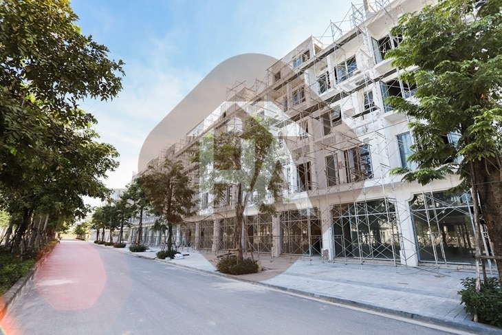 Tiến độ thi công the manor central Park 112019 (3)