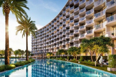 Tong quan Condotel Movenpick phu quoc