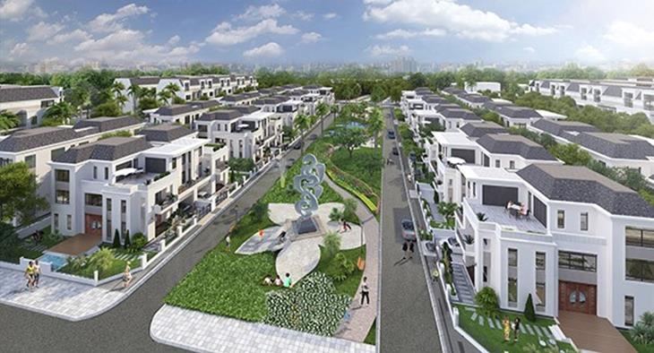Chung cư Vinhomes Gardenia Mỹ Đình