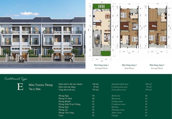 biet-thu-mau-E-Gardenville-Tay-ho-Residence-ciputra