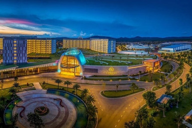 casino corona phu quoc