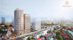 Dự án Chung cư King Palace 108 Nguyễn Trãi, Hà Nội
