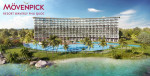 Căn hộ Condotel Movenpick Phú quốc