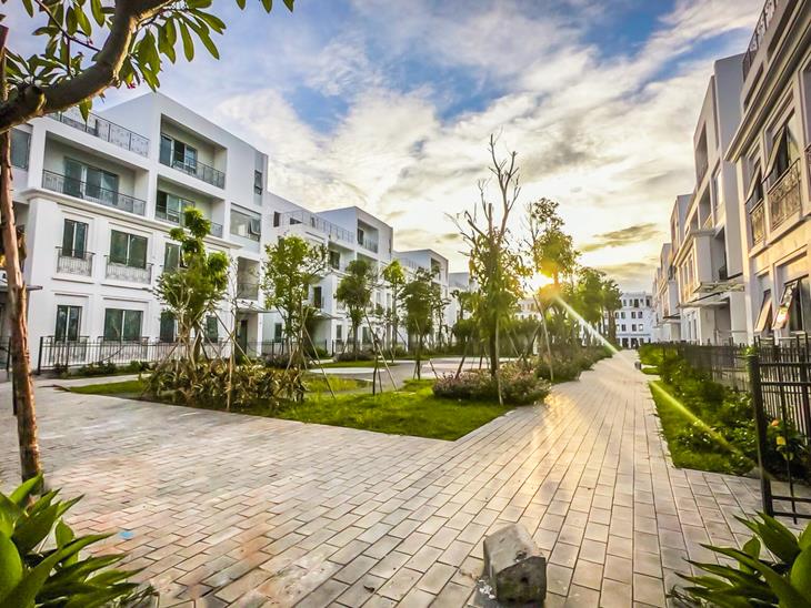 The Manor Central Park Nguyễn Xiển