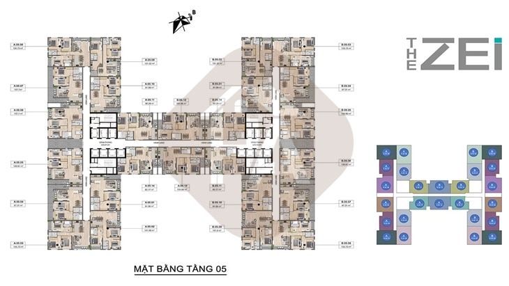 mat bang tang 5