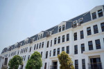 Đánh giá tiềm năng đầu tư Shophouse Larissa Đại Kim