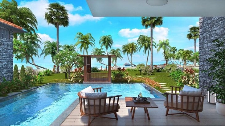 Park Hyatt Phu Quoc