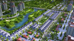 Biệt thự Khu K Ciputra Nam Thăng Long – GardenVille Tây Hồ Residence