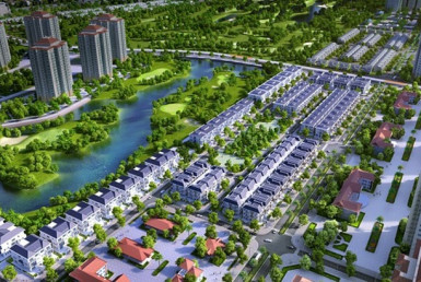 phoi-canh-biet-thu-khu-K-Gardenville-Ciputra