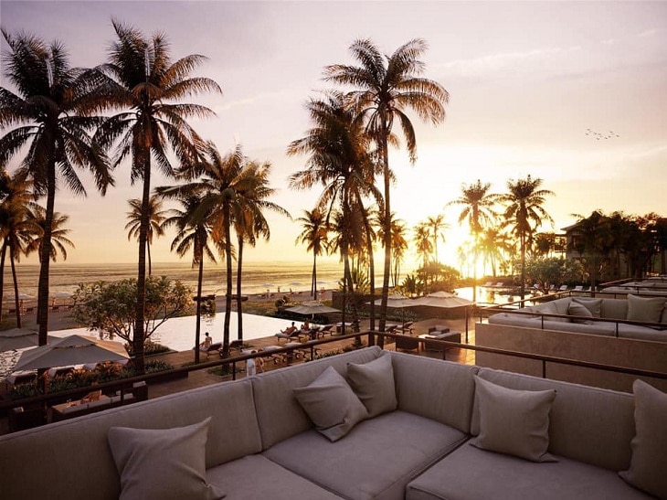 Tien ich park hyatt phu quoc