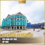 Cập nhật tiến độ dự án Grand World Phú Quốc 5/12/2019