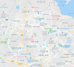 Dự án Mipec Xuân Thủy giữa tâm điểm bất động sản Cầu Giấy