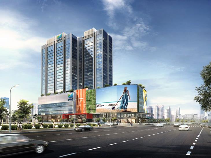 Các Dự Án Chung Cư Quận Đống Đa