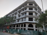 Dự án khu nhà ở Liền kề Hải Ngân Thanh Liệt: Giai đoạn 2