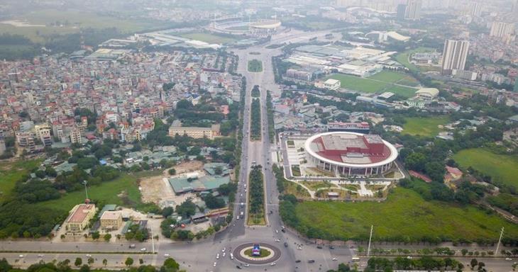 duong dua f1 viet nam