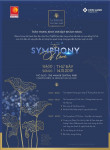 Sự kiện The Manor Central Park 14/12: Bản giao hưởng tình yêu “The Symphony Of Love”