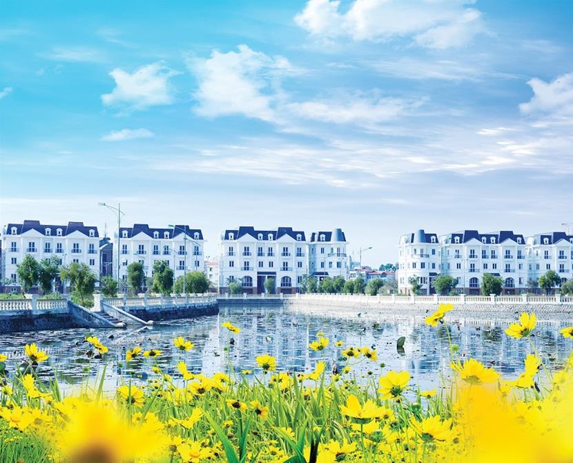 Tiện ích dự án Lideco Bắc 32