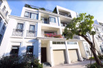 The Manor Central Park giai đoạn 2 có gì nổi bật so với giai đoạn 1