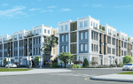 Cho thuê Biệt thự, liền kề, Shophouse the manor central park giá chỉ từ 30tr/căn