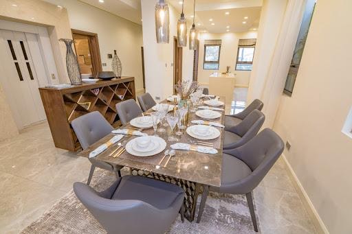View tuyệt đẹp nhìn từ Penthouse Central Park