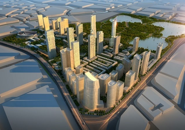 Mang đến những giá trị vun trồng trong tương lai