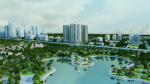 Dự án the Manor Central Park và những thông tin bạn nên biết