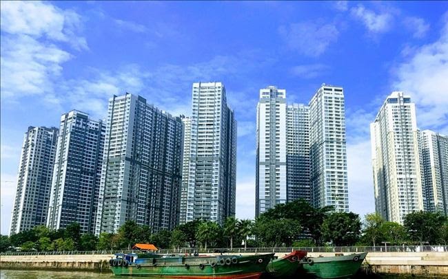 Khu chung cư