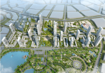 Tiềm năng dự án The Manor Central Park phát triển và sinh lời cao