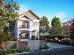 Khái niệm biệt thự đơn lập và những mẫu thiết kế đẹp không nên bỏ qua