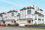 Thiết kế độc đáo của dự án biệt thự đơn lập The Manor Central Park