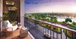 Căn hộ cao cấp tại The Manor Central Park