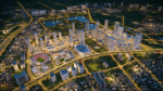Tại sao nên mua chung cư The Manor Central Park Nguyễn Xiển?