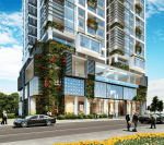 Những ưu điểm nổi bật của chung cư The Manor Central Park