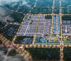 mat bang Vinhomes Wonder Park