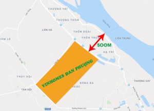 vi tri vinhomes wonder park