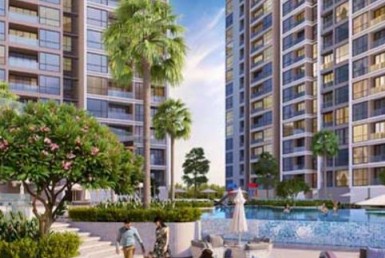 Chung cư Vinhomes Cổ Loa