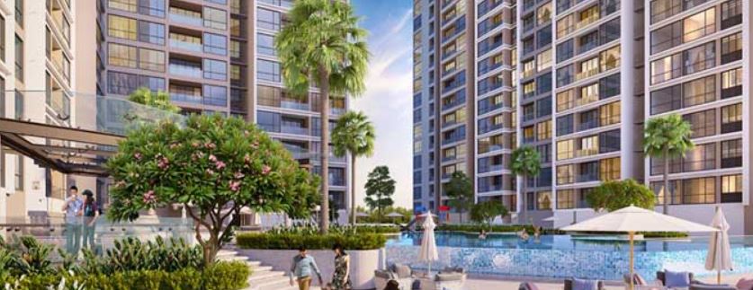Chung cư Vinhomes Cổ Loa