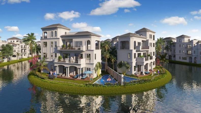 Giá bán Biệt thự song lập của Vinhomes Wonder Park Đan Phượng