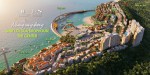 Shophouse The Center Hillside Phú Quốc – Siêu phẩm vàng không thể bỏ lỡ