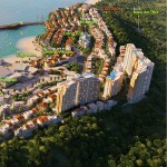 Top 10 lí do để Phân khu Center- Thị trấn Địa Trung Hải – Phú Quốc khiến nhà đầu tư mạnh tay “rót tiền”