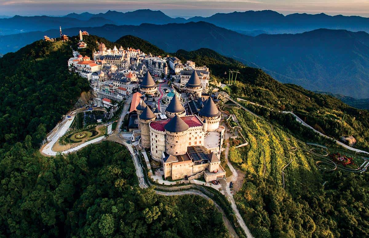 Sun Group giai ma nhung dieu bi an lam nen thanh cong haianhland 5