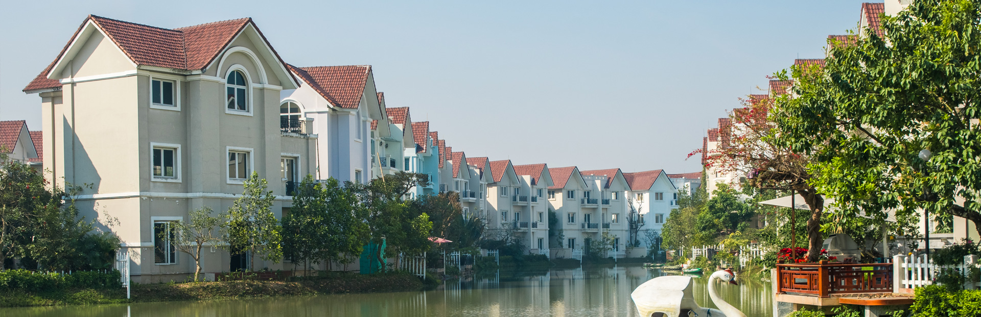 Vinhomes Haianhland Vinhomes Riverside Long Bien