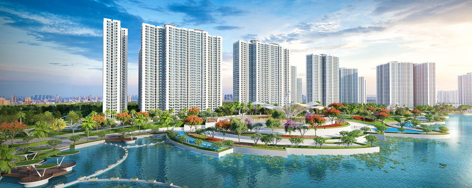 Vinhomes Haianhland Vinhomes Smart City