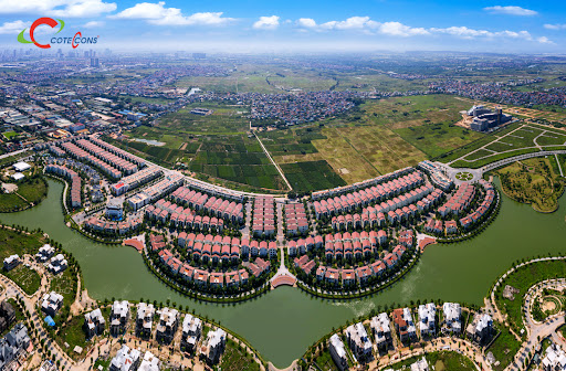Vinhomes Haianhland Vinhomes Thang Long