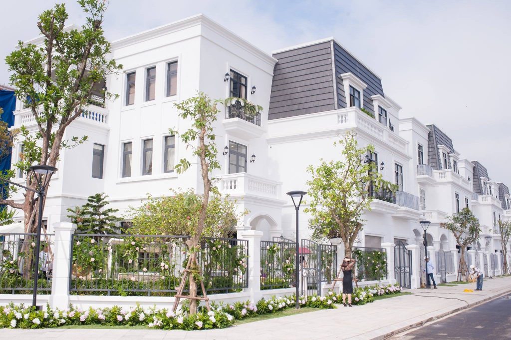 Vinhomes Imperia – Hai Phong Haianhland